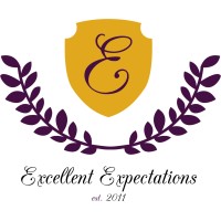 Excellent Expectations logo, Excellent Expectations contact details