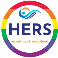 HERS Advisors recruitment. redefined. logo, HERS Advisors recruitment. redefined. contact details