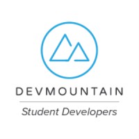 DevMountain Student Developers logo, DevMountain Student Developers contact details