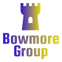 Bowmore Group logo, Bowmore Group contact details