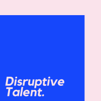 Disruptive Talent logo, Disruptive Talent contact details