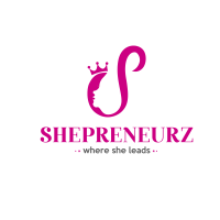 Shepreneurz logo, Shepreneurz contact details