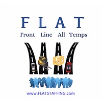 Front Line Auto Temps llc logo, Front Line Auto Temps llc contact details