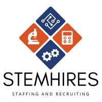 StemHires Staffing & Recruiting logo, StemHires Staffing & Recruiting contact details