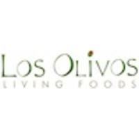 Los Olivos Living Foods logo, Los Olivos Living Foods contact details