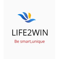 Life2win solutions logo, Life2win solutions contact details