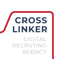 Crosslinker logo, Crosslinker contact details