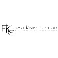 First Knives Club logo, First Knives Club contact details