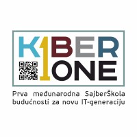 KIBERone Serbia logo, KIBERone Serbia contact details