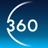 360 Talent Group logo, 360 Talent Group contact details