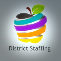 District Staffing logo, District Staffing contact details