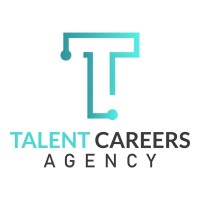 Talent Careers Agency logo, Talent Careers Agency contact details