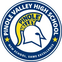 Pinole Valley High School logo, Pinole Valley High School contact details