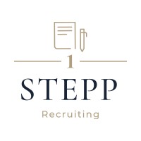 1STEPP Recruiting logo, 1STEPP Recruiting contact details