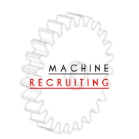 Machine Recruiting logo, Machine Recruiting contact details