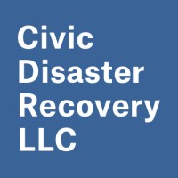 Civic Disaster Recovery logo, Civic Disaster Recovery contact details