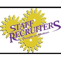 Staff Recruiters LLC logo, Staff Recruiters LLC contact details