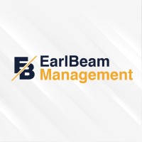 EarlBeam Management logo, EarlBeam Management contact details