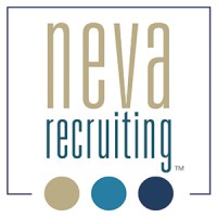 Neva Recruiting logo, Neva Recruiting contact details