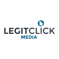 Legit Click Media logo, Legit Click Media contact details