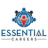 Essential Careers logo, Essential Careers contact details