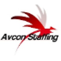 Avcon Staffing logo, Avcon Staffing contact details