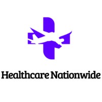 Healthcare Nationwide logo, Healthcare Nationwide contact details