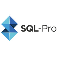 SQL-Pro LLC logo, SQL-Pro LLC contact details