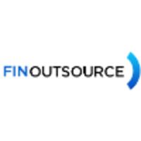 FinOutsource logo, FinOutsource contact details