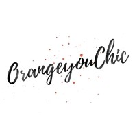 Orange You Chic logo, Orange You Chic contact details