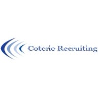 Coterie Recruiting logo, Coterie Recruiting contact details