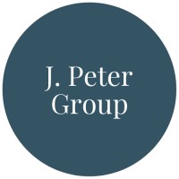 J. Peter Group logo, J. Peter Group contact details