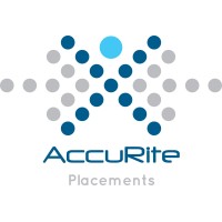 AccuRite Placement logo, AccuRite Placement contact details