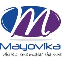 Mayovika LLC logo, Mayovika LLC contact details