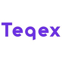 Teqex logo, Teqex contact details