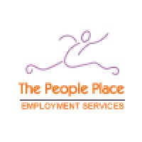 The People Place: Employment Recruiting Services logo, The People Place: Employment Recruiting Services contact details