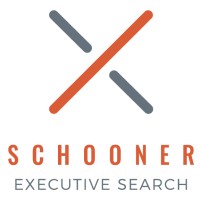 Schooner Executive Search logo, Schooner Executive Search contact details