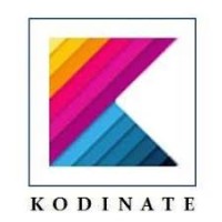 KODINATE logo, KODINATE contact details