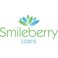 Smileberry Loans logo, Smileberry Loans contact details