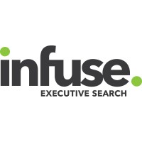 Infuse Executive Search logo, Infuse Executive Search contact details