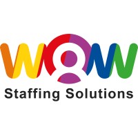 WOW Staffings Solutions logo, WOW Staffings Solutions contact details