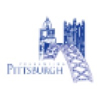 Presenting Pittsburgh logo, Presenting Pittsburgh contact details