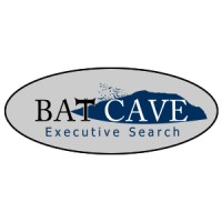 Bat Cave Executive Search logo, Bat Cave Executive Search contact details