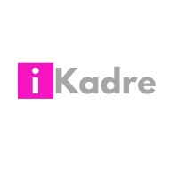 iKadre logo, iKadre contact details