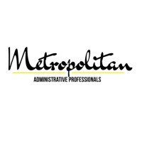 Metropolitan Admin Pros, LLC logo, Metropolitan Admin Pros, LLC contact details