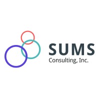 SUMS Consulting, Inc. logo, SUMS Consulting, Inc. contact details