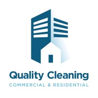 Quality Cleaning logo, Quality Cleaning contact details