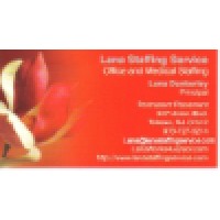 Lana Staffing Service logo, Lana Staffing Service contact details