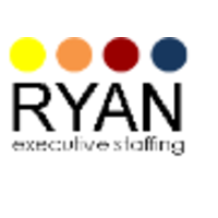 Ryan Executive Staffing logo, Ryan Executive Staffing contact details