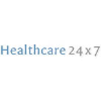 Healthcare247 logo, Healthcare247 contact details